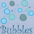 thumbnail image 3 of CafePress - Bubbles Toddler T Shirt - Cute Toddler T-Shirt, 100% Cotton, 3 of 4