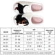 thumbnail image 2 of Zapatillas de felpa Dachshund con punta cerrada cómodas antideslizantes para hombres y mujeres, 2 of 9