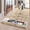 Beige, variant on Muddy Mat® | Super Absorbent Door Mat Indoor, Microfiber Quick Dry Chenille Entryway Rug, Non-Slip Front Door Mat, Indoor Mats for Entryway, Machine Washable Pet Rug, Baby Blue 24"X60"