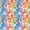 Blue Yellow, variant on Manfei Ink Rainbow Twin Quilt Set, Graffiti Butterfly Twin Coverlet Set, Red Navy, 2-Piece, 1 Bedspread and 1 Pillowcase