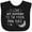 AB-Black, variant on Inktastic I Love My Sisters to the Moon and Back Boys or Girls Baby Bib