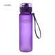 thumbnail image 2 of Injueey Botella de agua de cocina de Jooan, vaso de plástico portátil para beber, botella de viaje deportiva a prueba de fugas para exteriores Type6 NO6 Injueey HA004187-01, 2 of 6