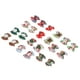 thumbnail image 5 of 22 lazos navideños para perro, bonitos y elegantes lazos para el pelo con banda de goma para mascotas, gatos y perros., 5 of 14