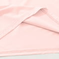 thumbnail image 7 of GUZOM Kids Boys Athletic Shirts Short Sleeve Performance T-Shirt Moisture Wicking Quick Dry 100% Polyester Crewneck Pink,Size 7-8 T, 7 of 7