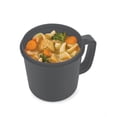 thumbnail image 2 of Snaplock By Progressive Leak Proof Easy Open Stackable Soup To-go Container, 2 of 2