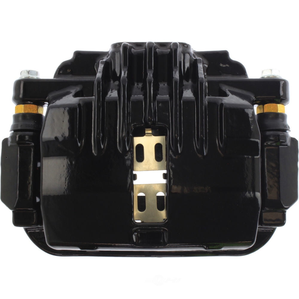 Centric Parts 142.66502 Centric Posi-Quiet Loaded Disc Brake Calipers