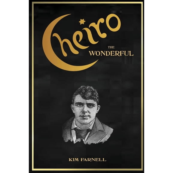 Cheiro the Wonderful, (Paperback)