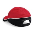 thumbnail image 2 of Beechfield Casquette de Compétition Teamwear, 2 of 2