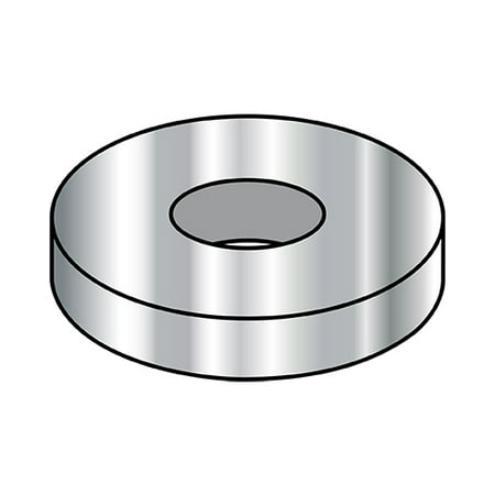 

5/16X1 3/4X.06 Fender Washer 18 8 Stainless Steel (Pack Qty 1 000) BC-3128WF188
