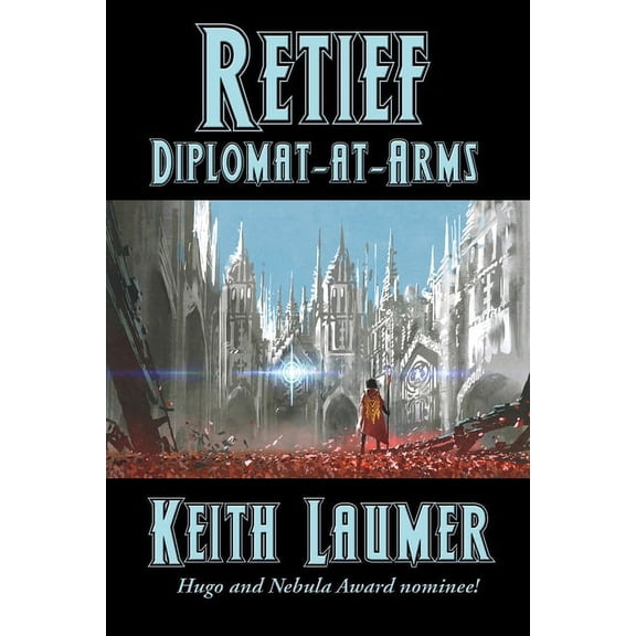 Retief: A Positronic Book, (Paperback)