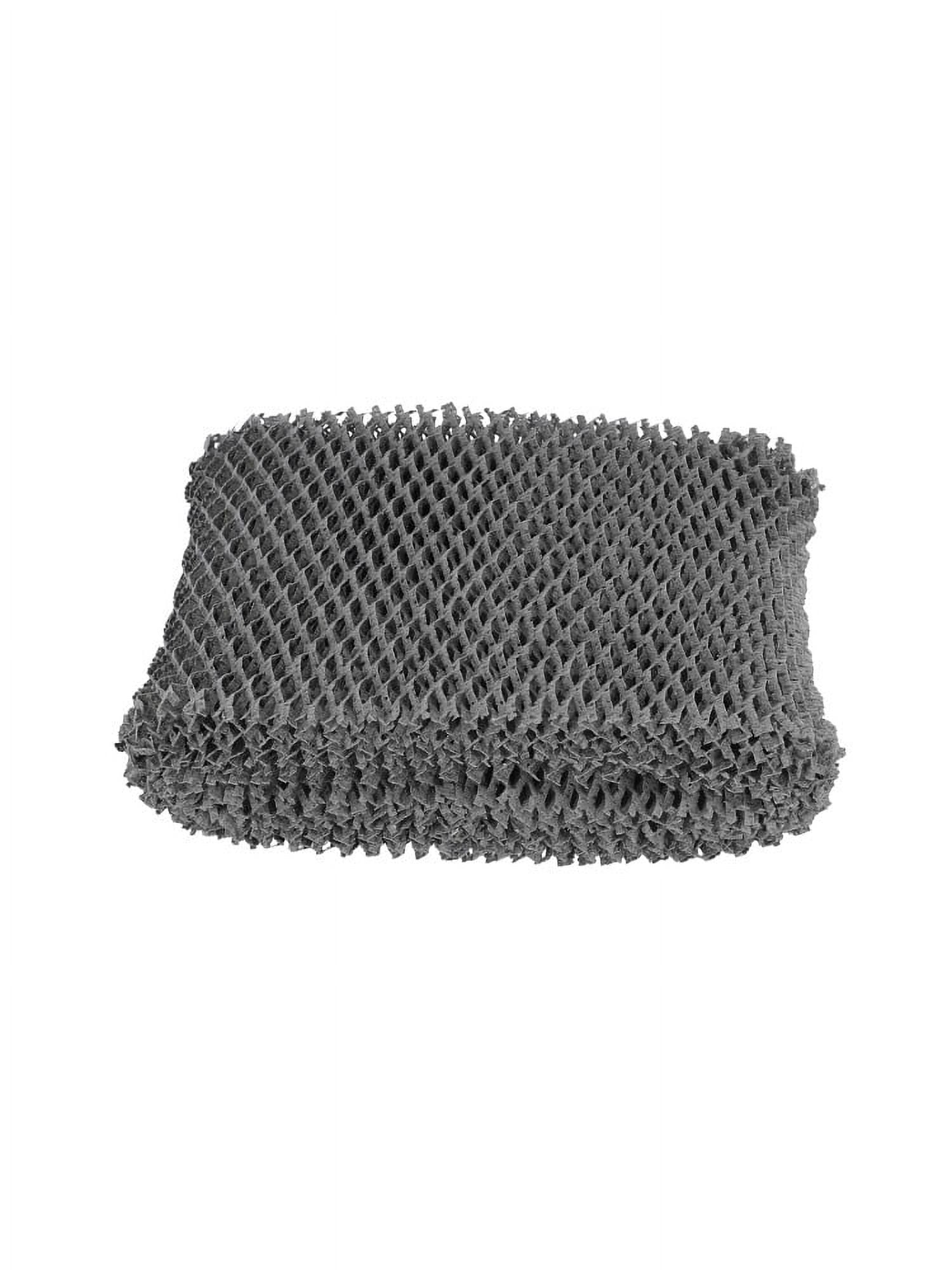 KDJ 1PCS Black Filter Suitable for HU4816 Humidifier Filter Absorb Dust Household - for Home Decor