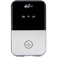 thumbnail image 1 of H91 4G LTE 150Mbps Mobile WiFi Router with SIM Card Slot Portable 4G WiFi Router Supports 10 User Connections (H91-SEA), 1 of 5