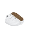 thumbnail image 1 of TENIS PANAM NIÑO 116650010 SIMIPIEL BLANCO 13-16, 1 of 4