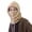 Beige, variant on Warm Hooded Ushanka Hat Stylish Cap Headwear Winter Accessory for Women and Girls Winter Headwear
