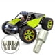 thumbnail image 3 of Conjunto de dif para WLtoys 144001 144002 124019 124017 124016 piezas perfke Junta de diferencial de coche RC, 3 of 9