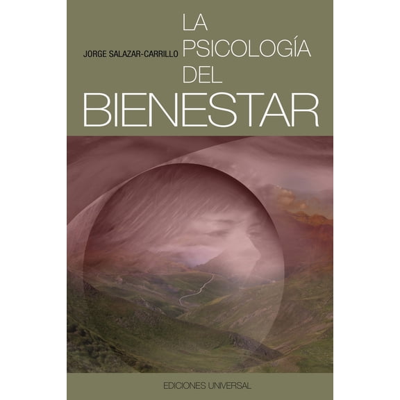 Pre-Owned La Psicologa del Bienestar (Paperback) 1593881851 9781593881856