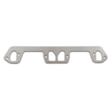 Remflex Inc. 6030 REM6030 MOPAR TTI PERFORMANCE HEADERS GRAPHITE EXHAUST GASKET - GREY Fits select: 1994-2003 DODGE RAM 1500, 1994-2002 DODGE RAM 2500