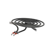 Kitchen Basics 101 WB30X253 Range Surface Element Replacement for GE Kenmore, 4 turn 8 325503, AH244014, EA244014, PS244014, WB30X0253, WB30X5060, WB30X5095