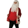 Santa Belt and Belly Kit Adult Christmas Accessory