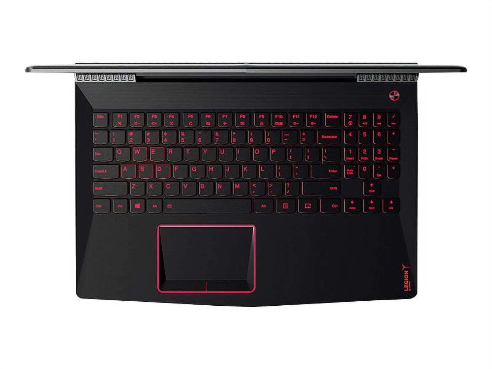 Lenovo 80WY000NUS Legion Y520 15.6