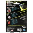 thumbnail image 5 of Set de inicio Beyblade X Scythe Incendio 4-60T con lanzador, 5 of 5