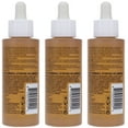 thumbnail image 4 of Living Proof No Frizz Vanishing Oil 1.7 oz 3 Pack, 4 of 8