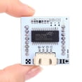 thumbnail image 5 of Módulo I2C DQrwqpou placa de matriz de puntos para pantalla LED Arduino HT16K33, 5 of 5