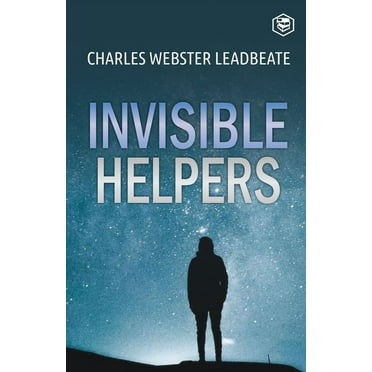 Invisible Helpers (Paperback)