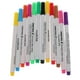 thumbnail image 5 of 12 Uds marcador textil permanente Hugo 12 colores para tela pintura DIY, 5 of 5