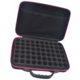 thumbnail image 4 of FLhrweasw Almacenamiento Aceite Esencial 5 Ml 10 Ml 15 Ml Caja Botella Aceite A Prueba Golpes (rosa), 4 of 9