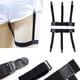 thumbnail image 2 of Soporte para Camisa Macarena Liguero Antideslizante Hombre, 2 of 8