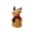 Reindeer, variant on Boovnll Animated Dancing Reindeer, 5.12x7.48 Inch Twerking Musical Christmas Reindeer, Lighted Singing Dancing Interactive Funny Toy