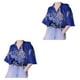 thumbnail image 2 of Camisa de playa Sonducket para hombre y mujer con diseño de dragón estilo étnico, 2 of 6