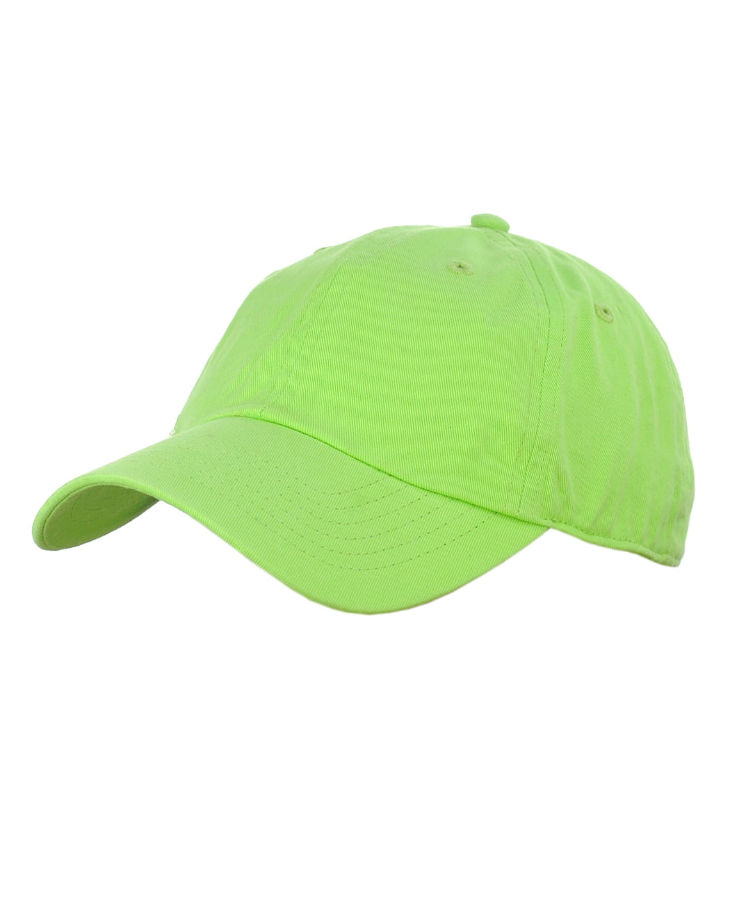 NYFASHION101 Unisex Adjustable 6Panel LowProfile Baseball Cap LOW100