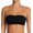 Space Black, variant on Women's Warner's RY0161A Easy Does It Wireless Lightly Lined Strapless Bra (Black L)