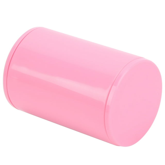 Anillo de arena para dedo, acompañamiento folclórico, accesorios para instrumentos musicales para guitarra, ukelele, color rosa