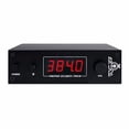 thumbnail image 2 of Clock Black Lion MICROCLOCKMK3, 2 of 4