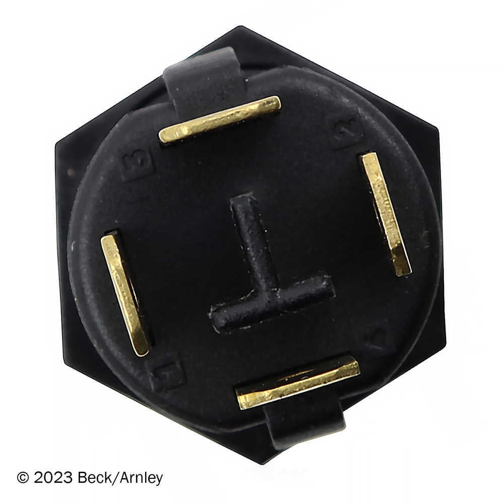 BeckArnley 201-1695 Stop Light Switch