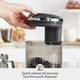 thumbnail image 4 of Espresso Puck Sucker Breville Small Grey para Oracle Dual Boiler, 4 of 5