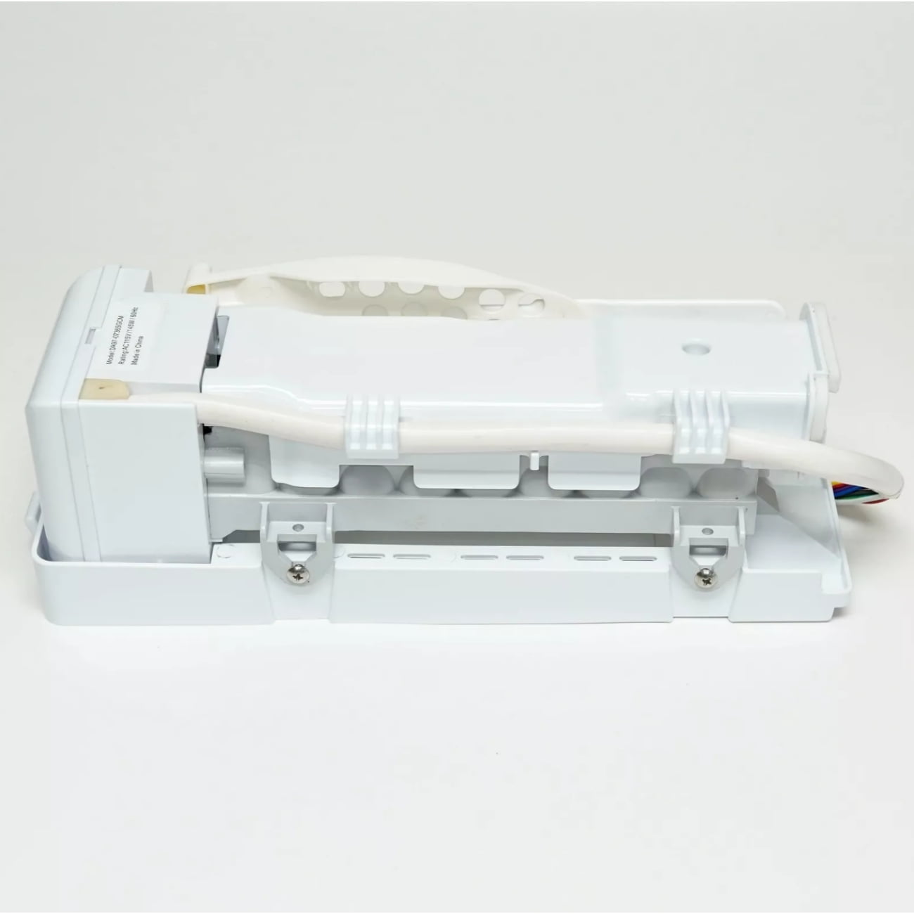 Ice Maker Replacement for Samsung RF4267HARS RF4267HARS/XAA RF4289HBRS RF4267HAWP RF4267HAWP/XAA RF4287AARS RF4289HARS RF4287HABP RF4287HAPN RF4287HARS Refrigerator