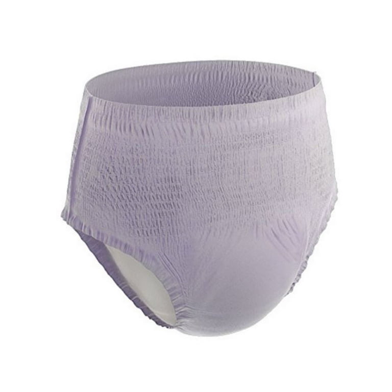 Prevail Incontinence Protective Underwear for Women, Maximum