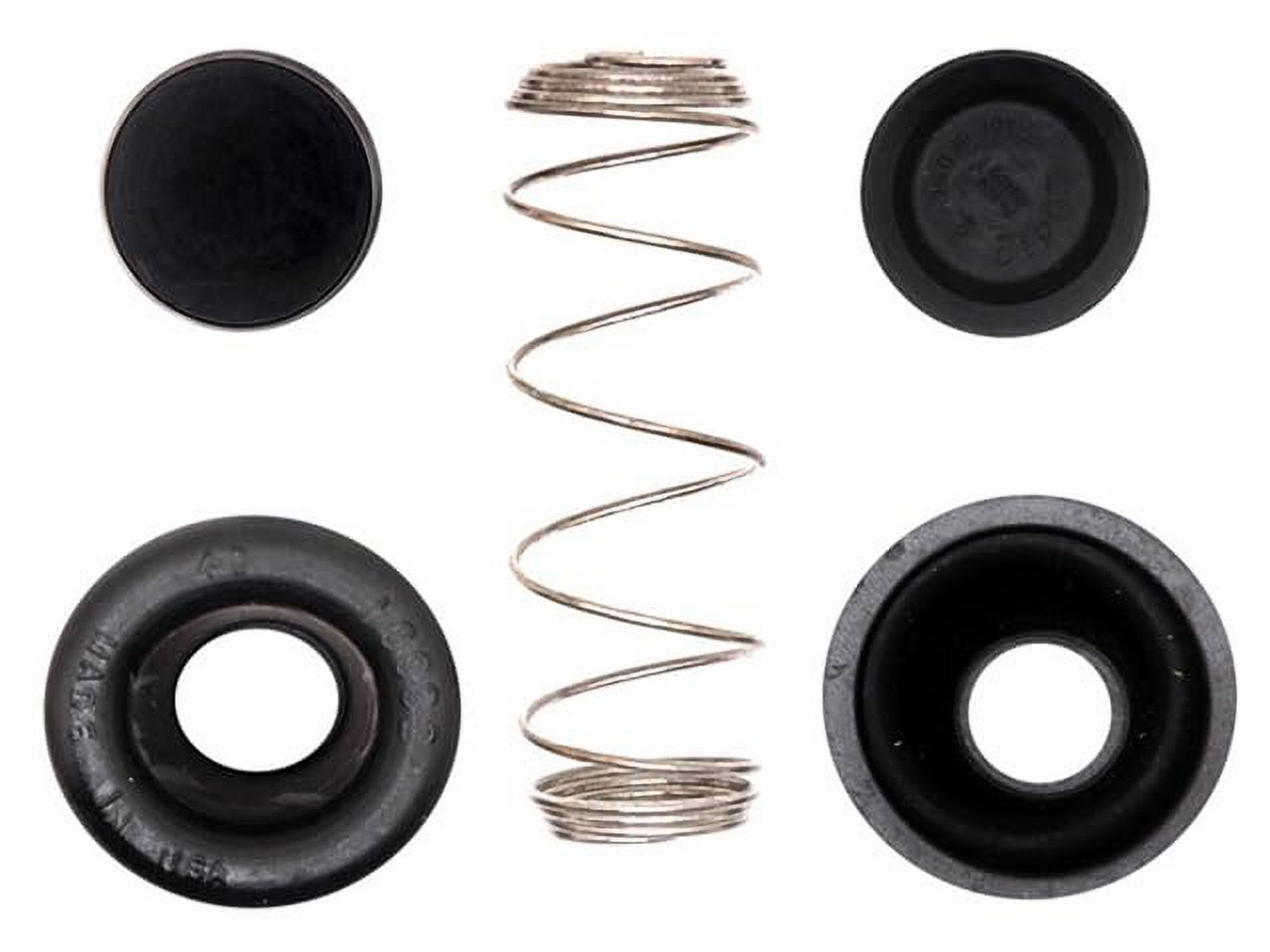 Raybestos Element3™ Caliper Seal Kit Fits select: 1966 ,1968-1970 FORD MUSTANG