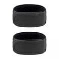 thumbnail image 1 of 6 X 2 Cinturones Elásticos Sin Hebilla Que Se Adaptan A Trabillas De 1 Pulgada, Cinturones De Cintura Sin Hebilla, Longitud De 33 Cm, 1 of 8