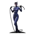 thumbnail image 1 of Statue McFarlane Toys DC Cover Girls Catwoman J. Scott Campb, 1 of 1