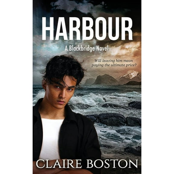 Blackbridge Harbour, Book 7, (Paperback)