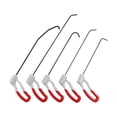 thumbnail image 3 of 360 Rotating Hook Car Dent Repair Tool Kit for PDR Glue Puller Auto Body Hail Damage Removal, 3 of 8