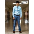 thumbnail image 2 of Costume Adulte Napoleon Dynamite Pedro, 2 of 10