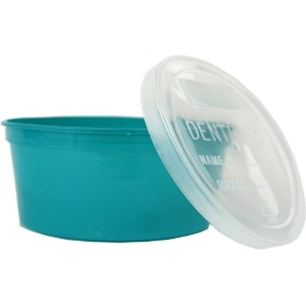 Val Med Denture Cup VM233908EA 1 Each / Each