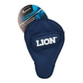 thumbnail image 2 of Swiftflyte Blizzard Table Tennis Set, 5-Piece Racket, Zipper Case and 3 Balls, 2 of 6
