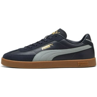 Puma Men's Speedcat OG Haute Coffee Frosted Ivory (Gold Tongue